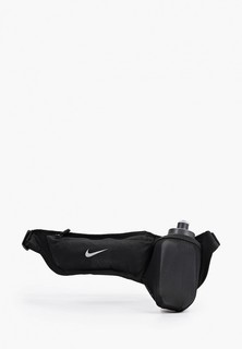 Пояс для бега Nike NIKE POCKET FLASK BELT 2.0 10 OZ