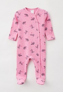 Комбинезон бельевой КотМарКот с начесом