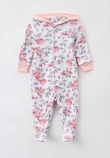 Комбинезон домашний КотМарКот 