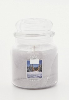 Свеча ароматическая Yankee Candle Уютный дом Candlelit Cabin 411 г/65-90 часов