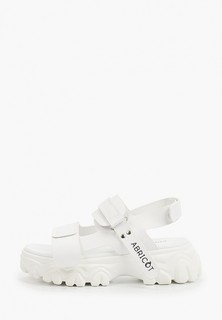 Босоножки Abricot 