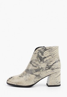 Ботильоны Valley 