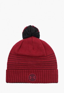Шапка Under Armour UA Halftime Fleece Beanie