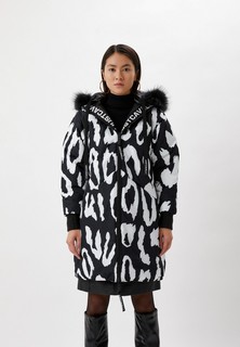 Куртка утепленная Just Cavalli REVERSIBLE