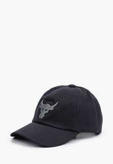 Бейсболка Under Armour UA Project Rock Hat