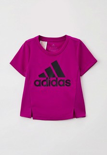 Футболка adidas G BL T