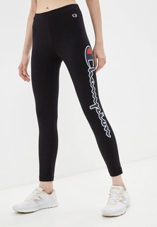 Леггинсы Champion ROCHESTER CHAMPION LOGO Leggings