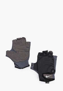 Перчатки для фитнеса Nike NIKE MENS ESSENTIAL FITNESS GLOVES