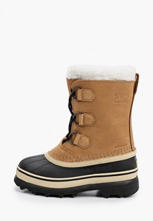 Сапоги Sorel YOUTH CARIBOU™ WP