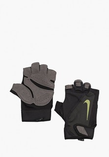 Перчатки для фитнеса Nike NIKE MENS ELEMENTAL FITNESS GLOVES