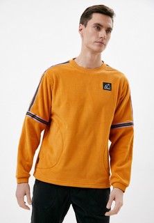 Свитшот New Balance NB All Terrain Polar Fleece Crew