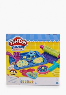 Набор игровой Play-Doh PLAY-DOH "Магазинчик печенья"