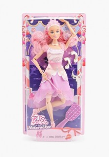 Кукла Barbie Щелкунчик Фея Драже, GXD62