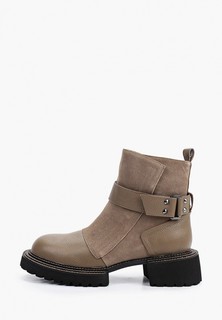 Ботинки Graciana 