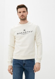 Свитшот Makarthy 