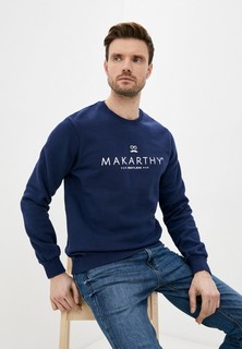 Свитшот Makarthy 