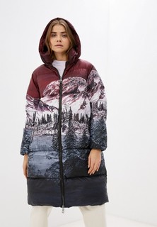 Пуховик Tommy Hilfiger ICON