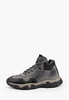 Ботинки Emanuele Gelmetti 