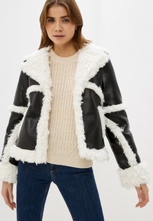 Дубленка Missguided 