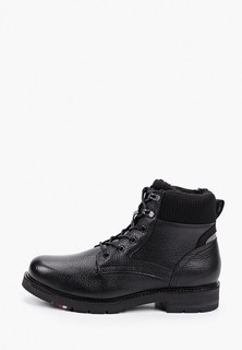 Ботинки Tommy Hilfiger 