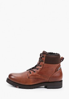 Ботинки Tommy Hilfiger 