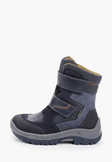 Ботинки Лель 