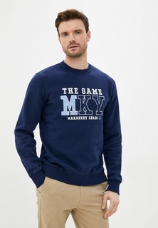 Свитшот Makarthy 