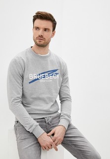 Свитшот Bruebeck 