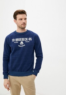 Свитшот Bruebeck 