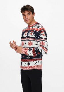 Джемпер Only & Sons 