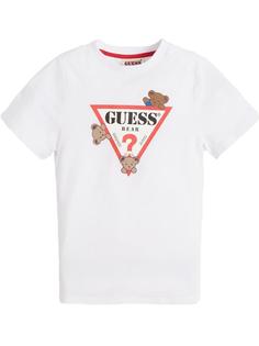 Футболка Guess