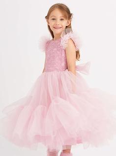 Платье Смена