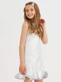 Платье Смена