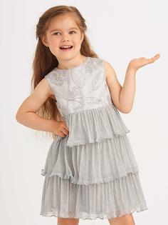 Платье Смена