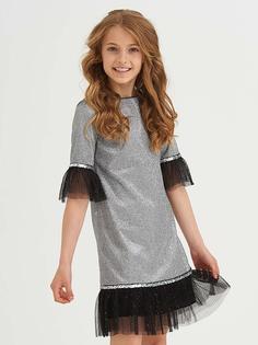 Платье Смена