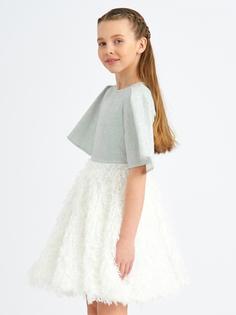 Платье Смена