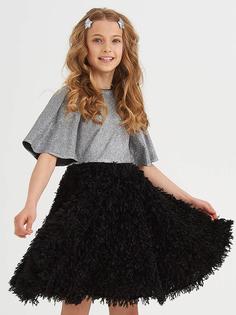 Платье Смена