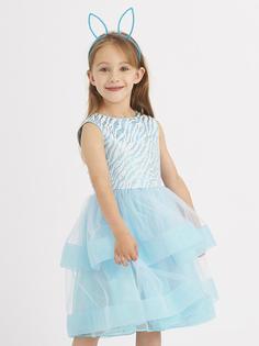 Платье Смена