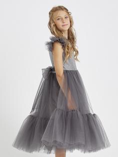 Платье Смена