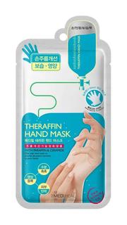 Парафиновая маска-перчатки для рук Mediheal Theraffin Hand Mask