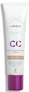 CC крем Lumene &quot;Абсолютное совершенство&quot; SPF 20, Medium, 30мл