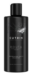 Шампунь для мужчин Cutrin Routa, 250мл