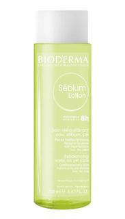 Лосьон Bioderma Sebium 200мл