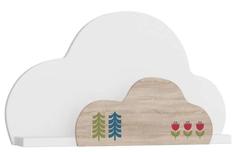 Полка Маша и Медведь Folk Smart