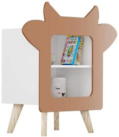 Тумба Скандинавик Простоквашино Бык Smart