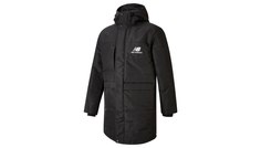Куртки NB ATHLETICS TERRAIN LONG DOWN JKT New Balance