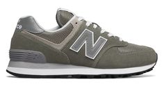Кроссовки Classic Running New Balance