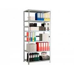Стеллаж практик ms 220/100х30/6 s24199173602