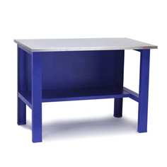Верстакофф верстак 1200 мм proffi (v.2) стол для слесарных работ 101100