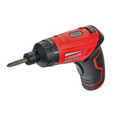 Аккумуляторная отвертка felisatti оа-3,6ф 609.5.2.00